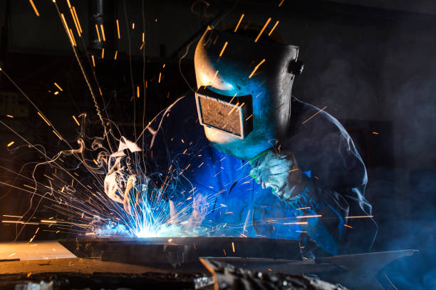 Best Automation and Robotic Welding in Taos Pueblo, NM